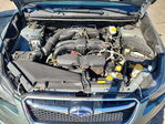 Subaru Impreza 2016