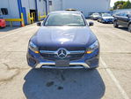 Mercedes-Benz GLC 2017