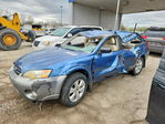 Subaru Outback 2007