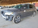 Nissan Pathfinder 2017