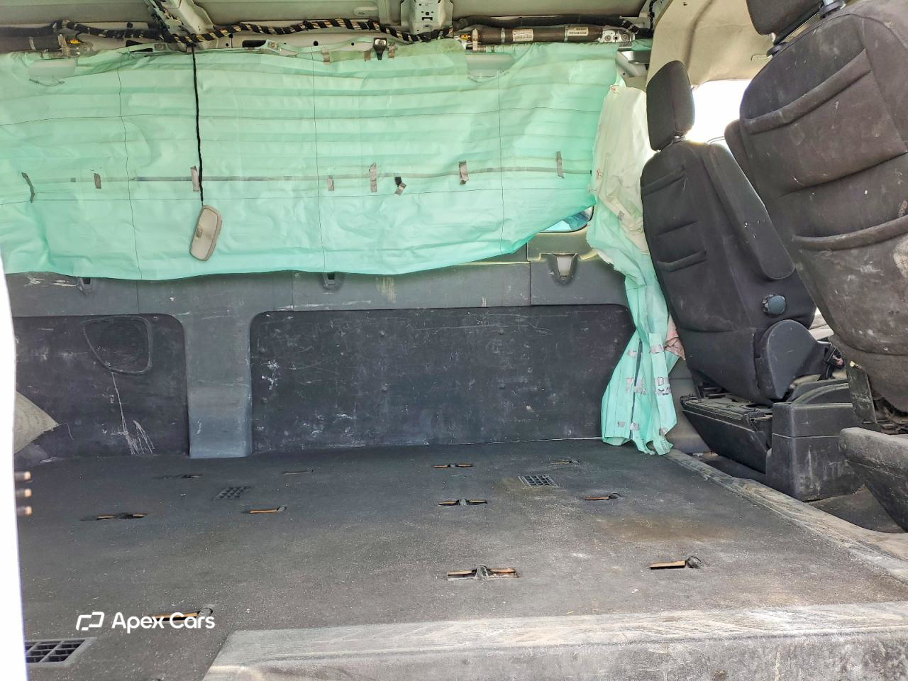 Ford Transit 2018