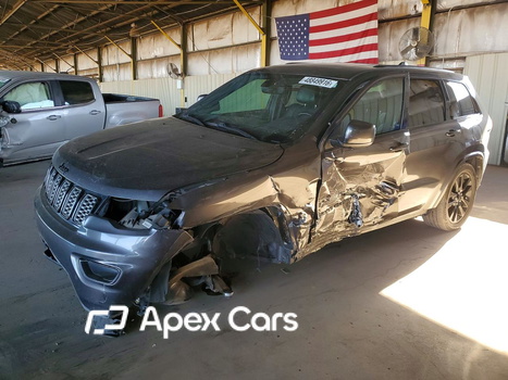 Jeep Cherokee 2019 - Image 1 of 14