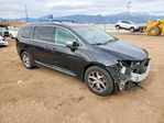 Chrysler Pacifica 2017