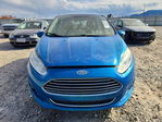 Ford Fiesta 2014