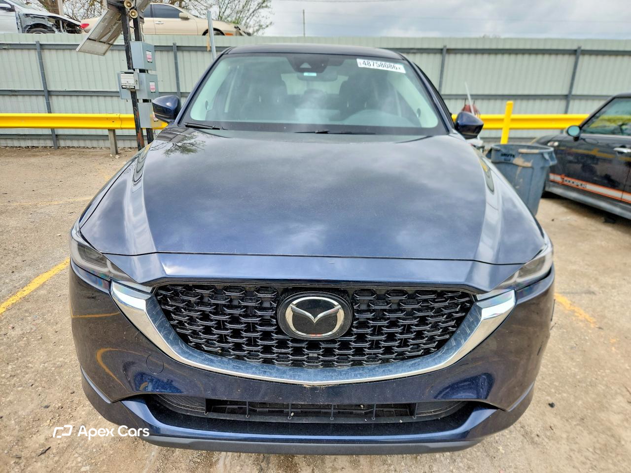 Mazda CX-5 2024