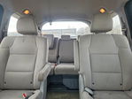 Honda Odyssey 2016
