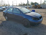 Toyota Corolla 2007