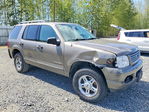 Ford Explorer 2005