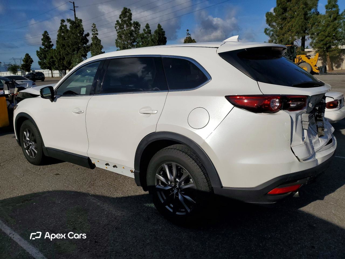 Mazda CX-9 2023