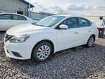 Nissan Sentra 2016