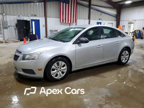 Chevrolet Cruze 2012 - Image 1 of 13