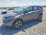 Honda CR-V 2017