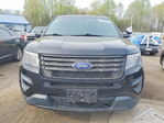 Ford Explorer 2018