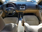 Honda Civic 2005