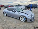 Subaru BRZ 2015