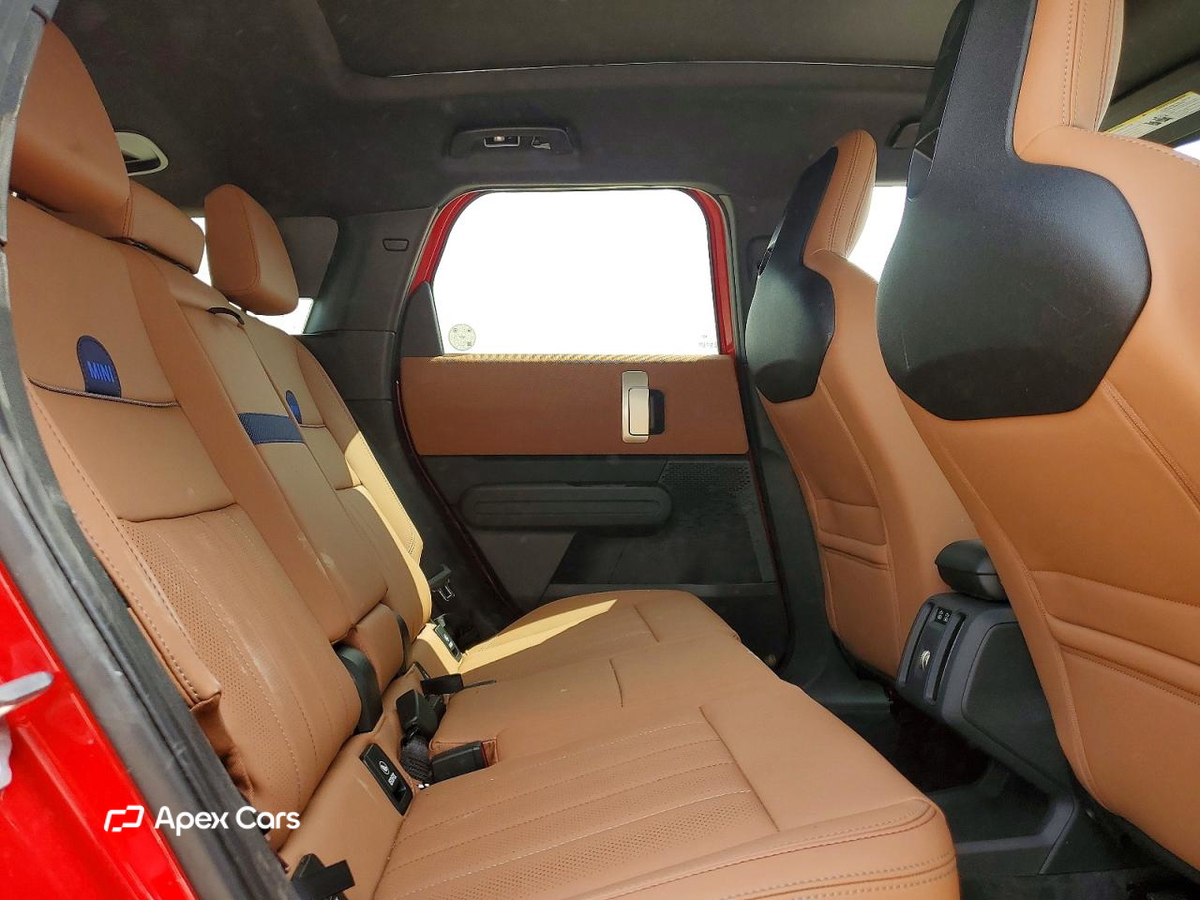 MINI Cooper 2026