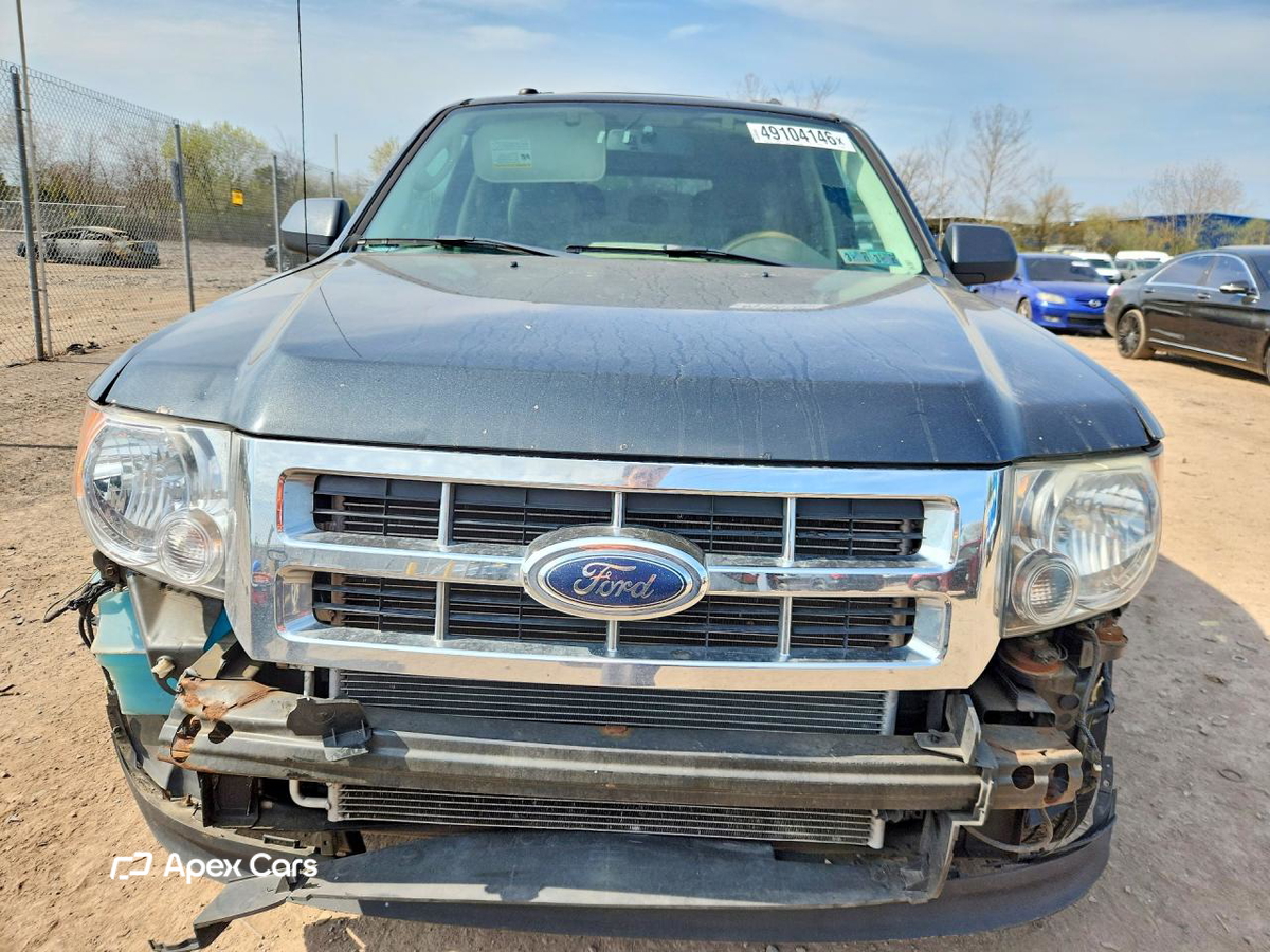 Ford Escape 2009
