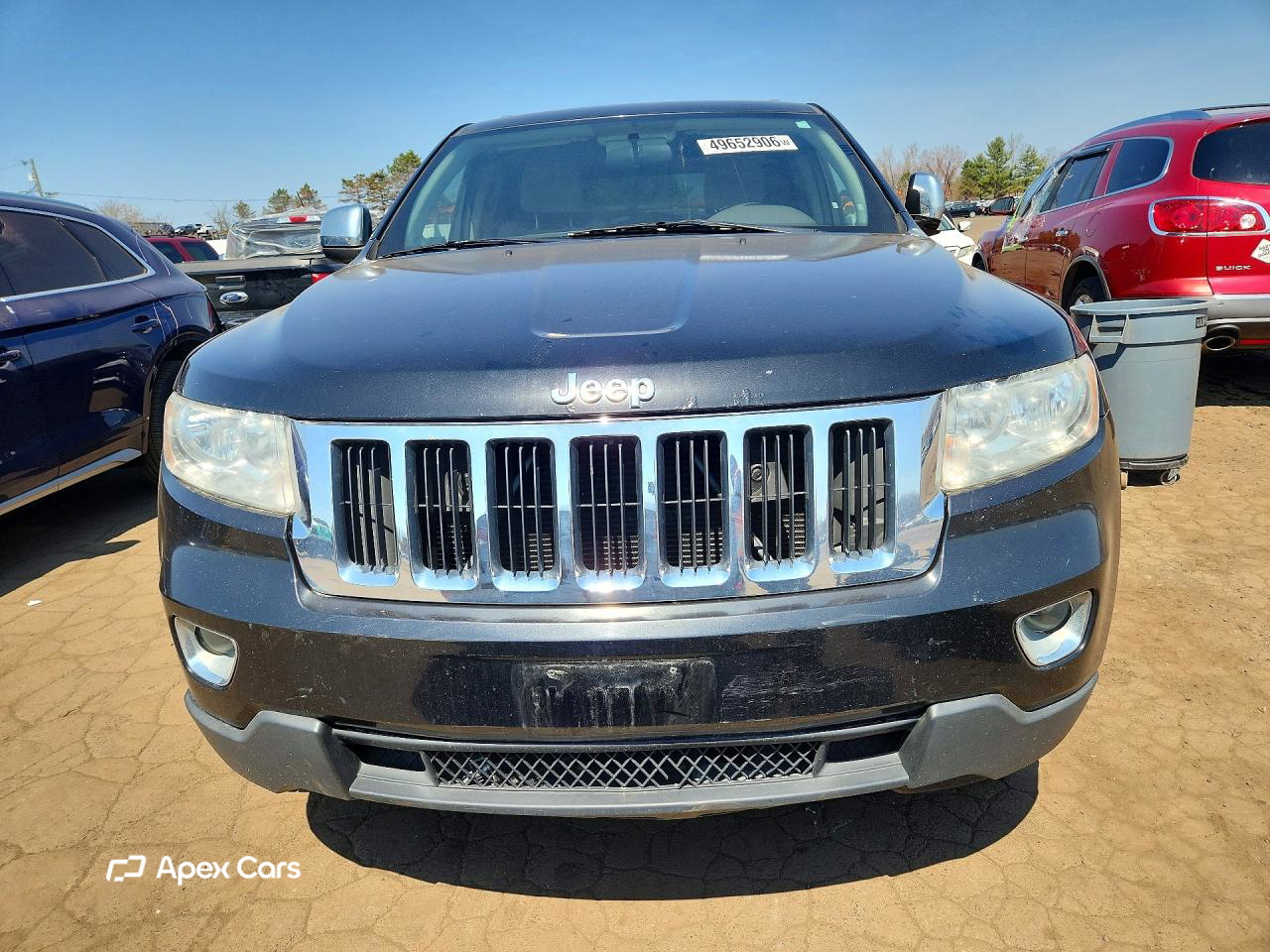 Jeep Cherokee 2011