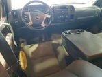 Chevrolet Silverado 2013