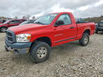Dodge RAM 2007