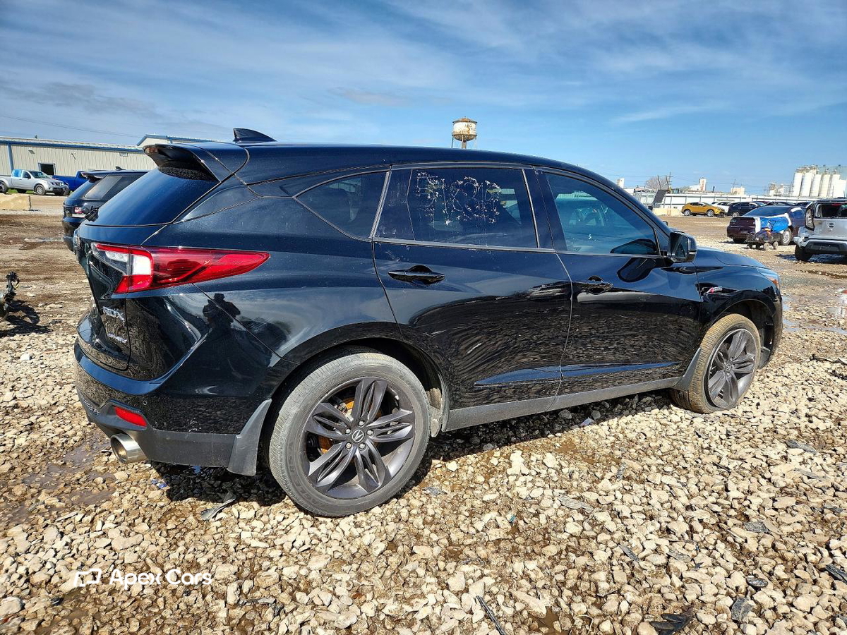 Acura RDX 2019