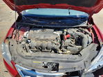 Nissan Sentra 2014
