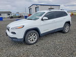 Jeep Cherokee 2016