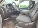 Chevrolet Silverado 2012