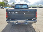 Nissan Navara (Frontier) 1996