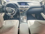 Lexus RX 2015