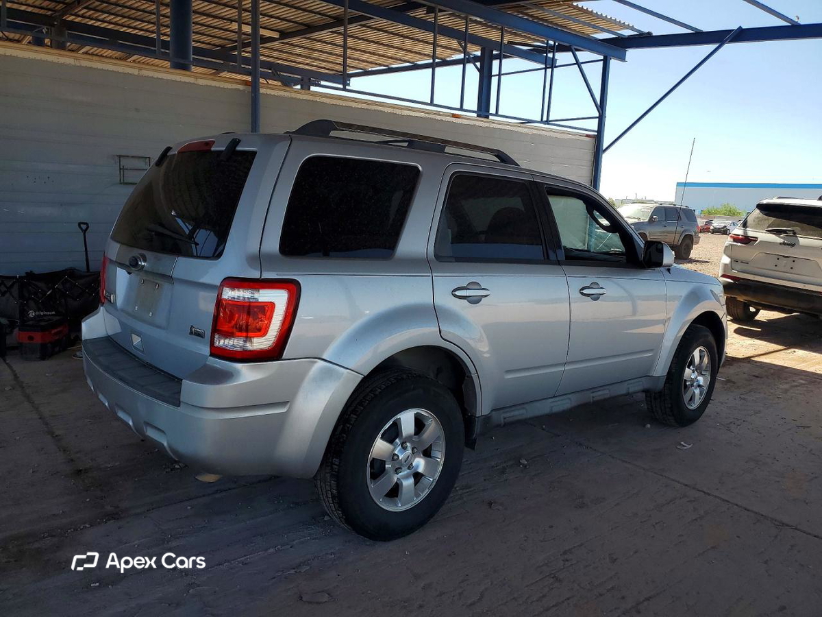 Ford Escape 2012