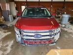 Ford Edge 2013