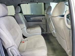 Honda Odyssey 2015
