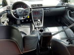 Audi RS4 2008