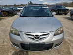 Mazda 3 2008