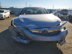 Honda Accord 2017