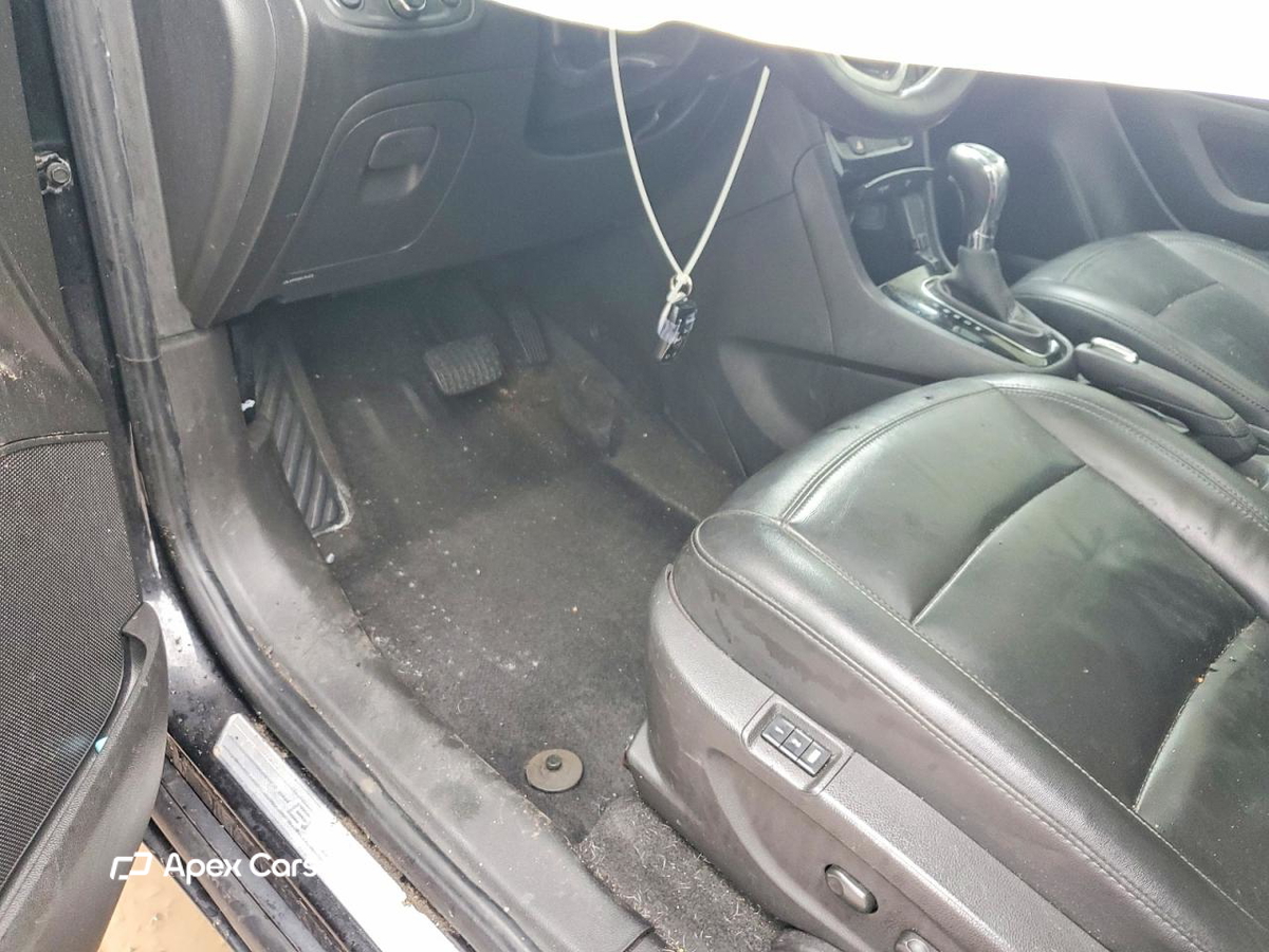 Buick Encore 2019