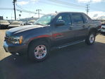 Chevrolet Avalanche 2010