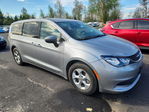 Chrysler Pacifica 2017