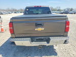 Chevrolet Silverado 2014