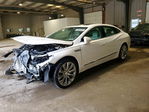 Buick LaCrosse 2017