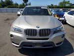 BMW X3 2013