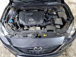 Mazda 3 2015