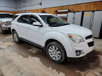 Chevrolet Equinox 2010