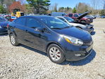 Kia Rio 2013