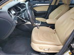 Audi A4 2013