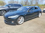 Tesla Model S 2015