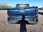 Chevrolet Silverado 2021
