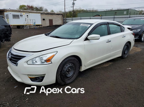 Nissan Altima 2014 - Image 1 of 5