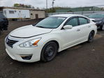 Nissan Altima 2014